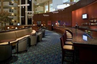 Hilton Washington DC/ Hotel & Executive Meeting Center
