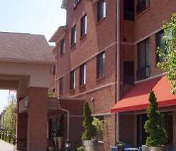 TownePlace Suites Detroit