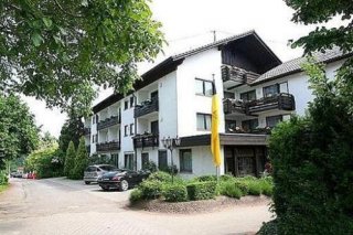 Golf und Landhotel Haghof
