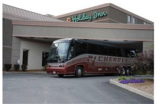 Holiday Inn -Finger Lakes Region