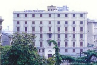 Hotel Aquila & Reale