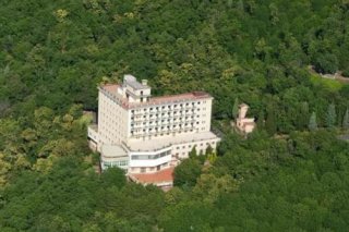 Emmaus-Albergo Del Bosco