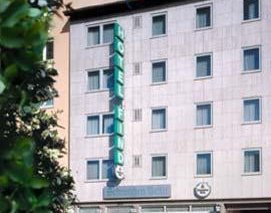 Hotel Find  Zentrum