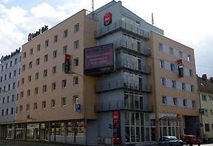 Ibis Hotel