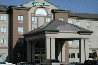 Holiday Inn Hotel & Suites Grande Praire