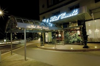Park Hotel