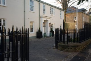 Hotel Du Vin & Bistro