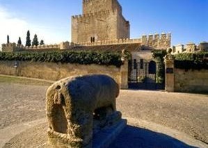 Parador de Ciudad Rodrigo