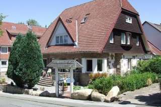 Hotel Teutonia