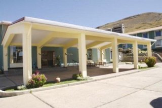 Eco Inn
