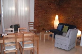Apartaments DIRSA Parc Güell