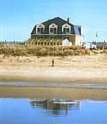 Strandhotel Noordzee