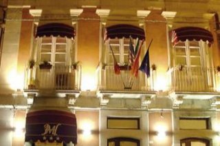 Hotel Mediterraneo