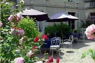 Hôtel Parc Des Maréchaux