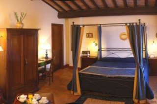 Residenza d'Epoca Palazzo Fani Mignanelli