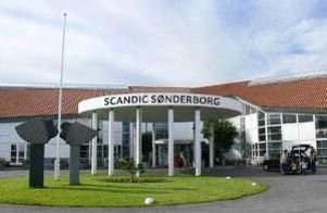 Scandic