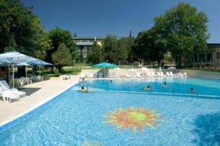 Park Hotel Persey
