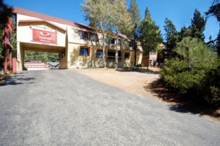 Econo Lodge Wildwood Inn