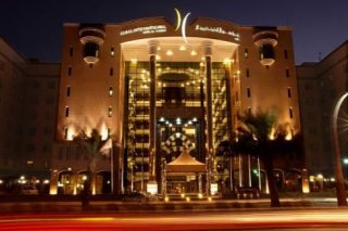 Coral International Hotel
