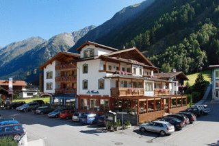Hotel Rosengarten
