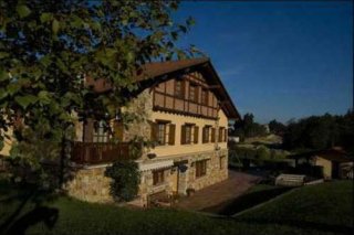 Hotel Rural Matsa