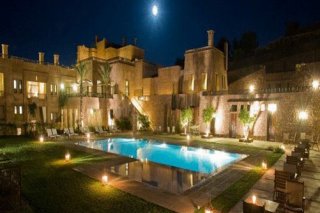 Kasbah Agounsane