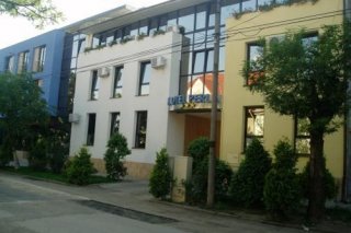 Hotel Perla
