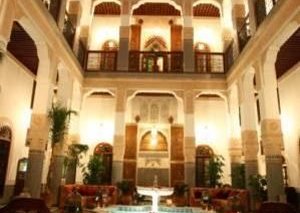Riad Myra