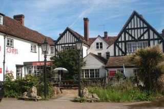 The Red Lion Hotel