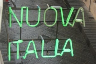 Hotel Nuova Italia