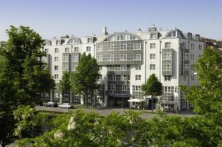 Best Western ApartHotel