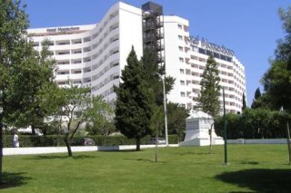 Hotel Montechoro