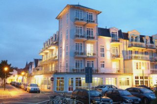Residenz-Strandhotel