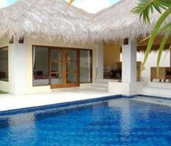Bvilla Seminyak