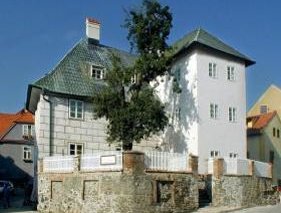 Sv. Hubertus