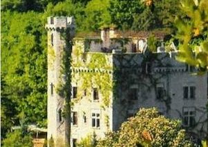 Château De Riell