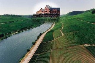 Hotel Des Vignes Restaurant Du Pressoir