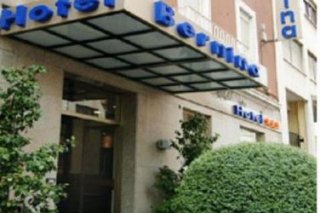 Hotel Bernina
