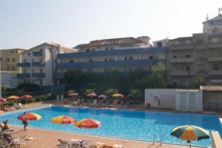 Hotel Club Costa Azzurra