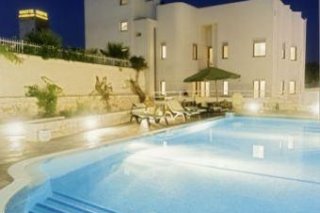 Park Hotel La Grave