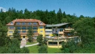 Hotel Restaurant Dermuth