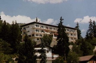 Hôtel Splendide