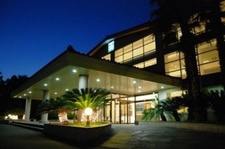 Lake Hills Jeju Golftel