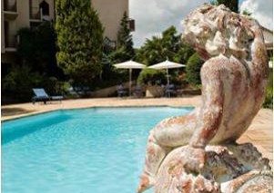 Best Western Auberge de