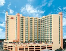 Wyndham Ocean Boulevard