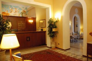 Hotel del Centro
