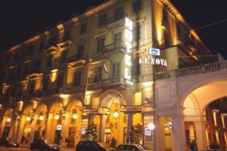 Best Western Hotel Genova