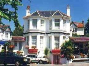 The Mount Edgcombe