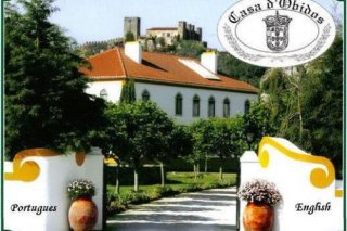 Casa D´Obidos