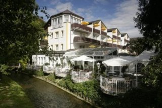 ANGERHOF Kur und Thermenhotel